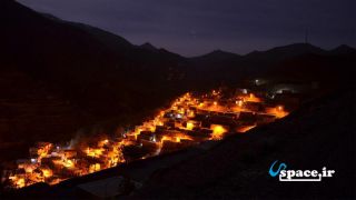 روستای زیبای  گلین- کردستان- سنندج- اقامتگاه بوم گردی واران